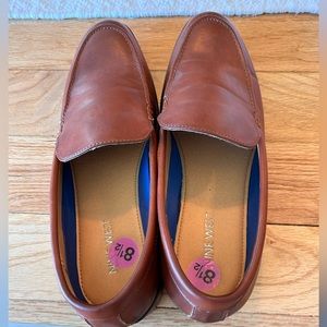 Men’s Nine West Loafers Sz 8.5